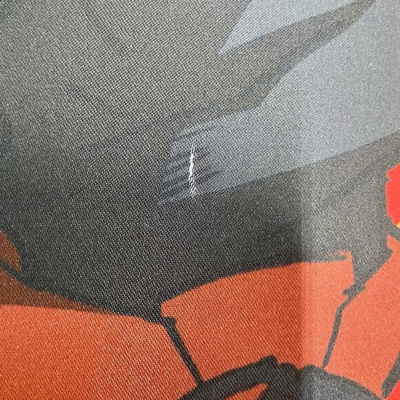 Official Funimation My Hero Academia Deku Izuku Midoriya Body Pillow - Picture 7 of 8